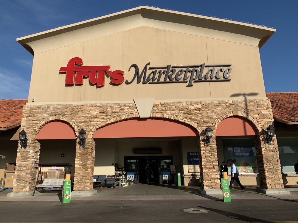 FRY'S PHARMACY 1935 N Stapley Dr, Mesa AZ Hours, Directions