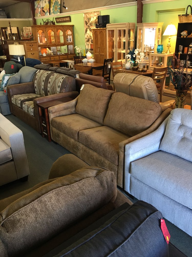 Grandpa's Furniture, LLC