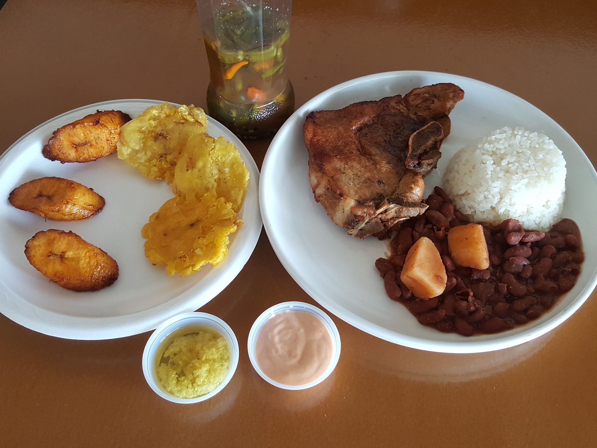 Millie's Cafe Puerto Rican Cuisine 1916 W Baseline Rd #10, Mesa