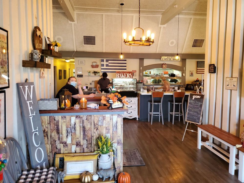 Wild Berry Diner 4805 E Main St, Mesa