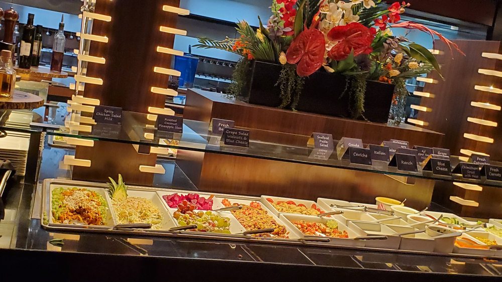 Rodizio Grill - Mesa 1840 S Val Vista Dr, Mesa
