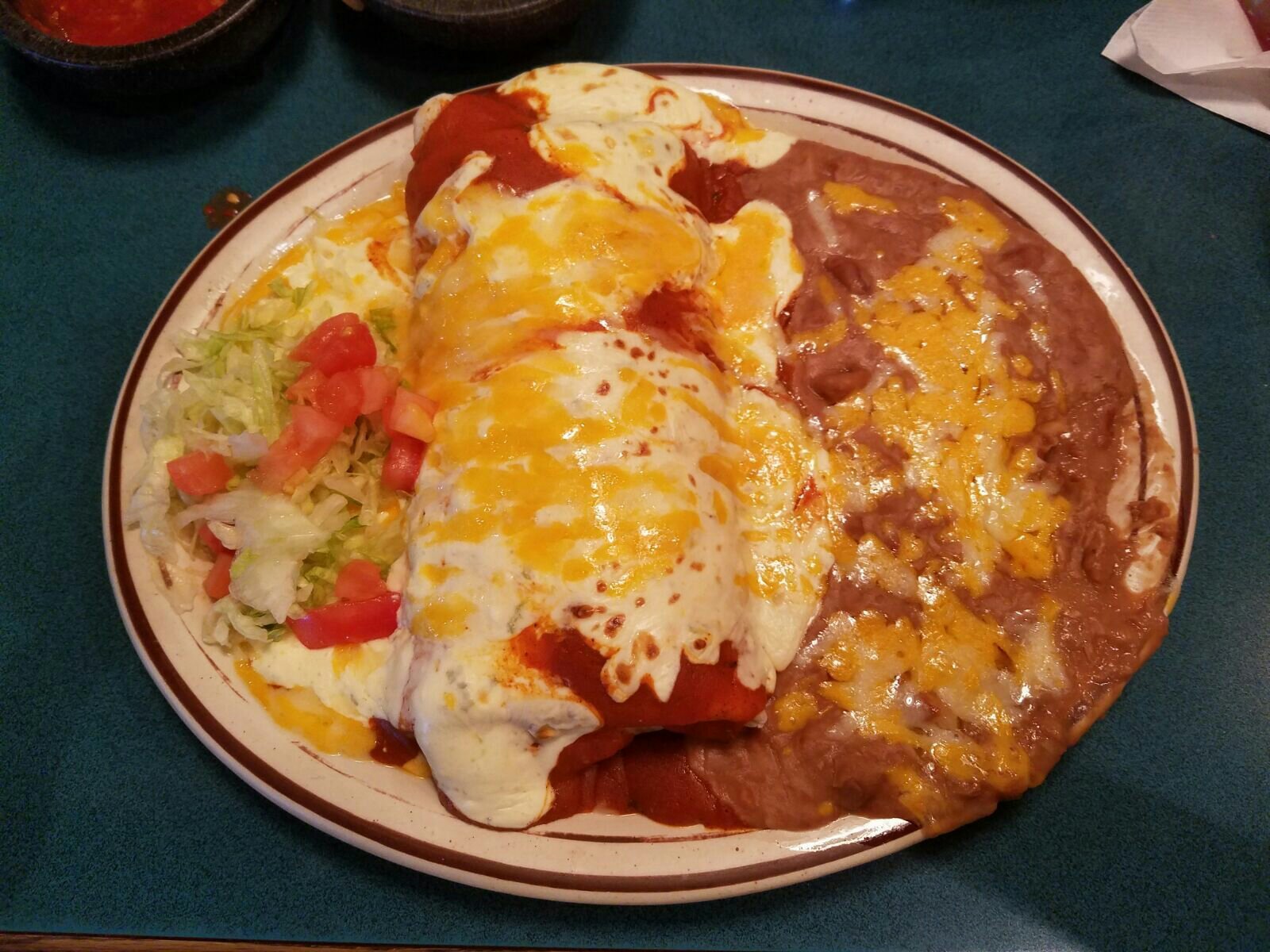 Photo credit: tripadvisor