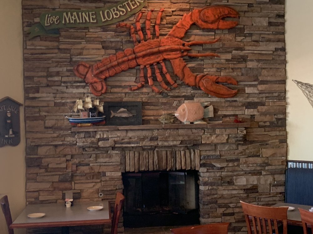 Seafood Market & Restaurant 3406 E Baseline Rd, Mesa