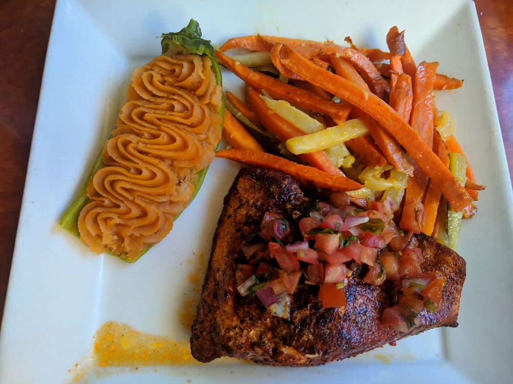 The Original Blue Adobe Grille 144 N Country Club Dr, Mesa