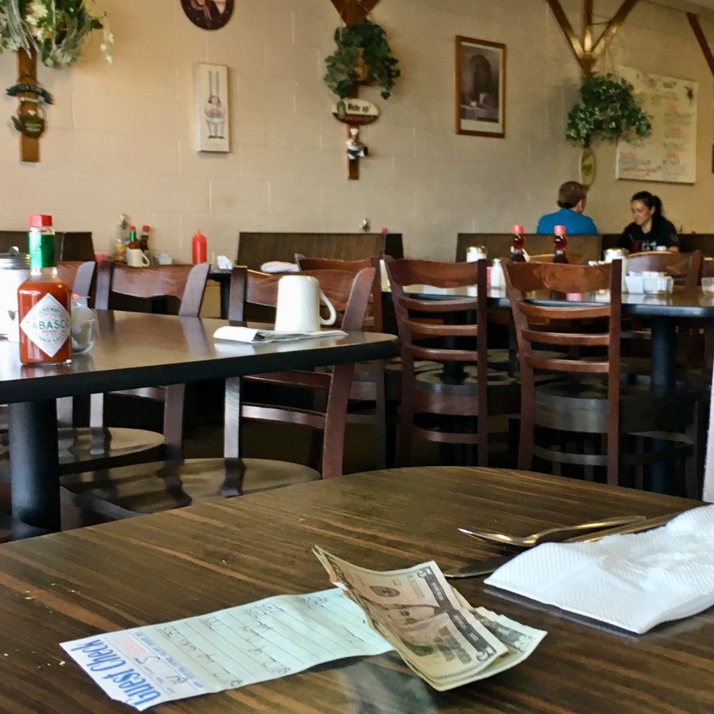 Mikey's Family Restaurant 9333 E Main St #11, Mesa