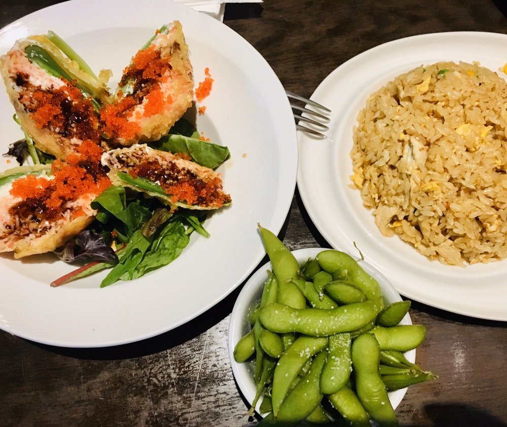 Osaka Japanese Steakhouse 6730 E Superstition Springs Blvd, Mesa