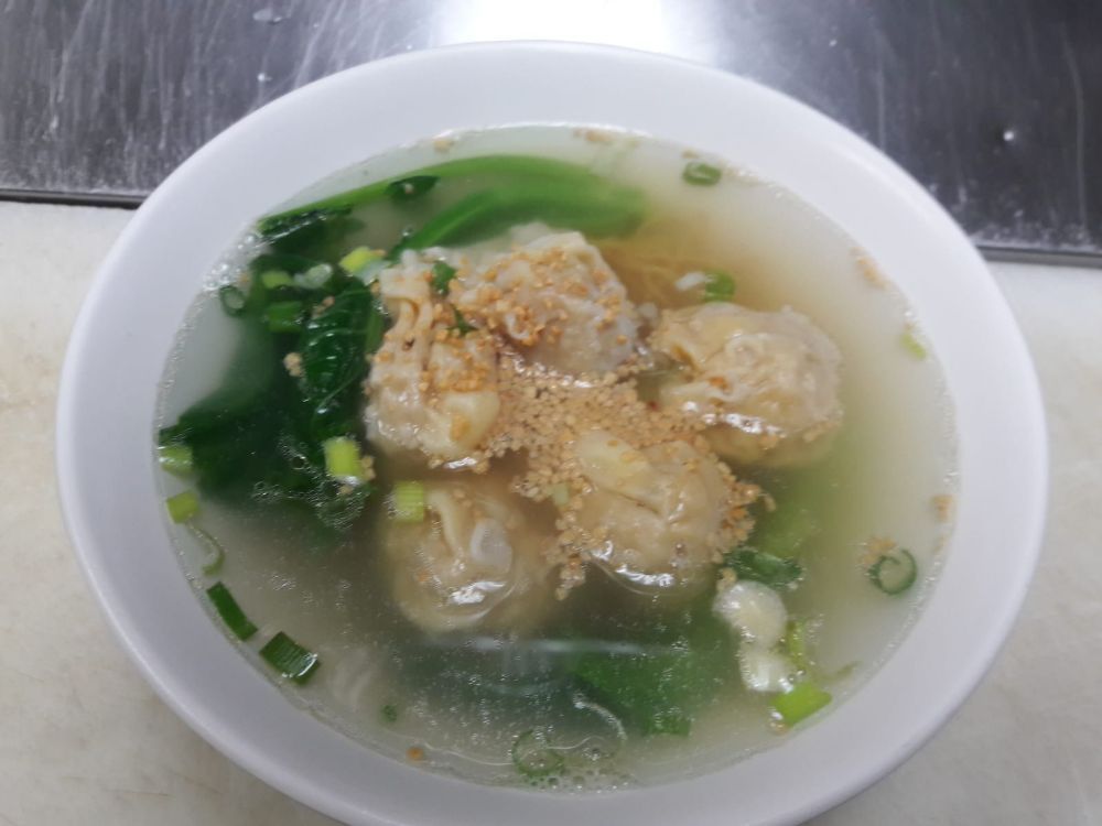 Dim Sum Cafe 2711 S Alma School Rd #2, Mesa