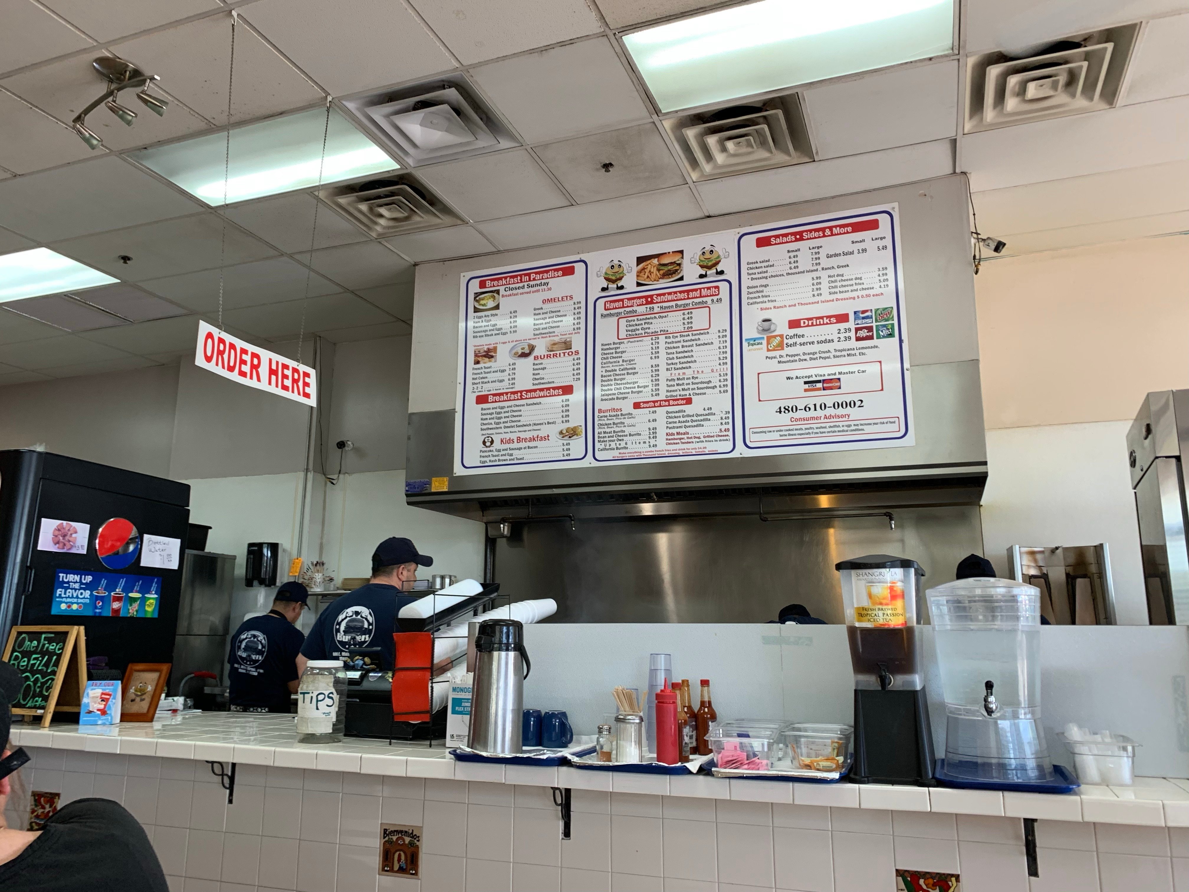 Photo credit: Tripadvisor