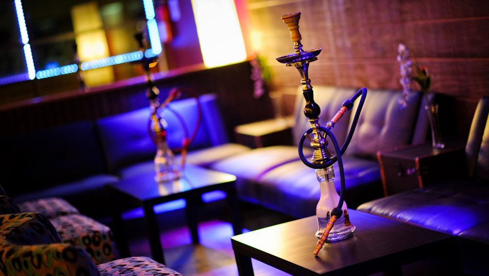 Lava Cafe and Hookah Lounge 1038 W Southern Ave #2, Mesa