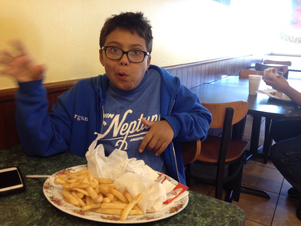 Photo credit: foursquare