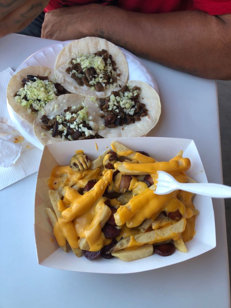 Micky's Hot Dogs 108 W Broadway Rd, Mesa