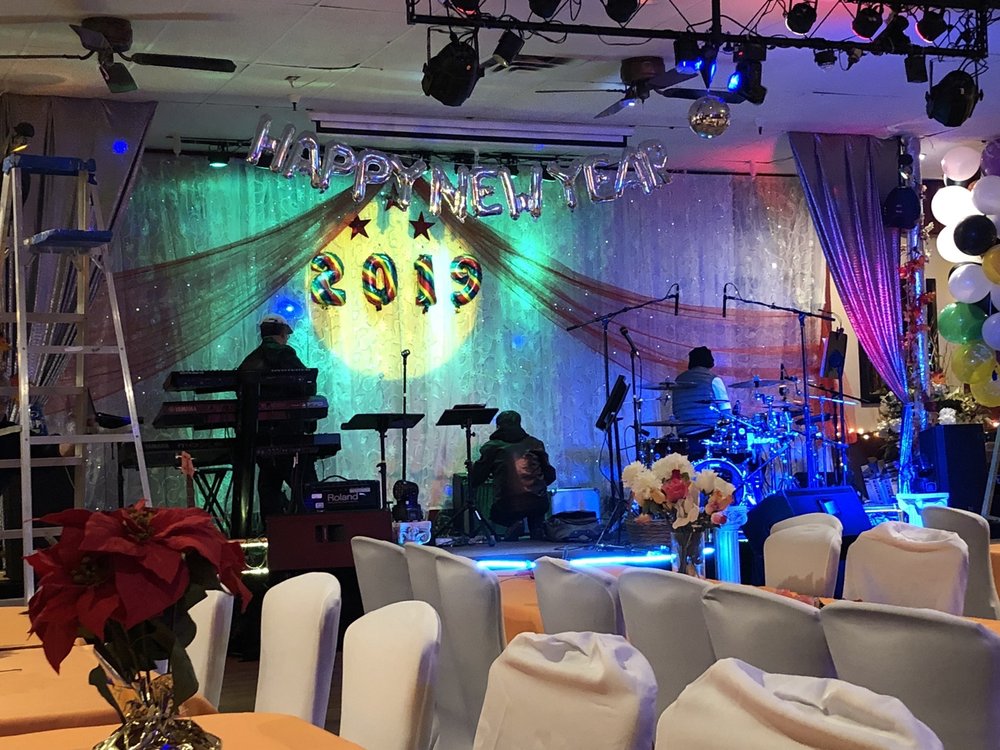 1001 NIGHTS RESTAURANT 706 W Southern Ave #107, Mesa