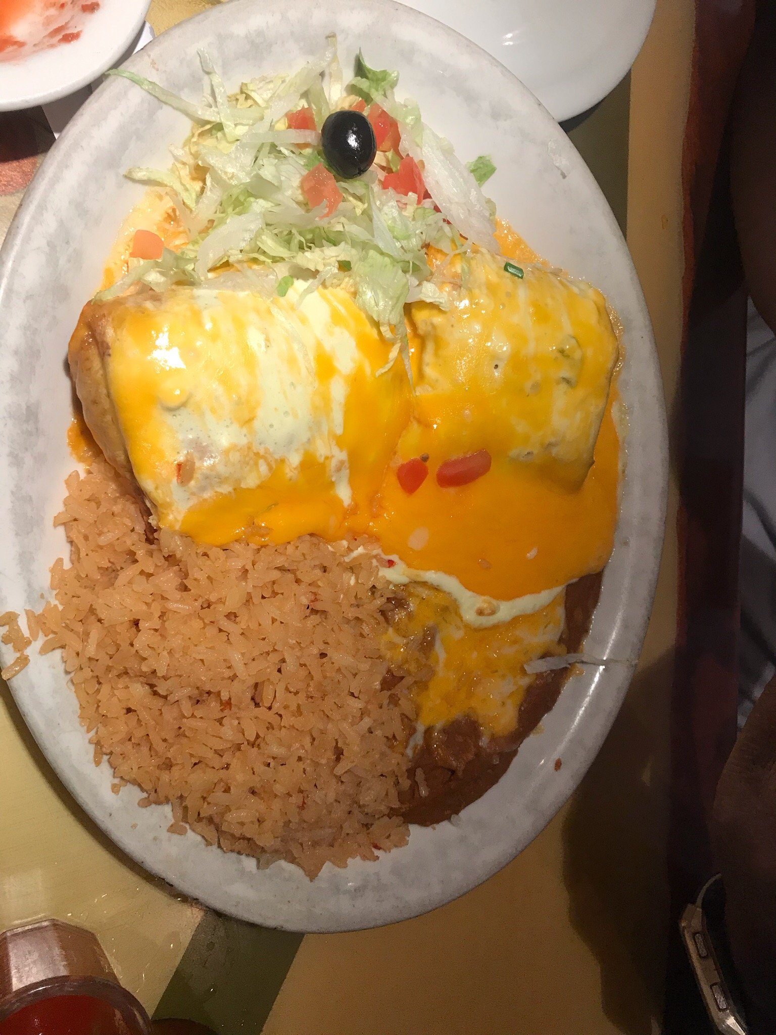 Photo credit: tripadvisor