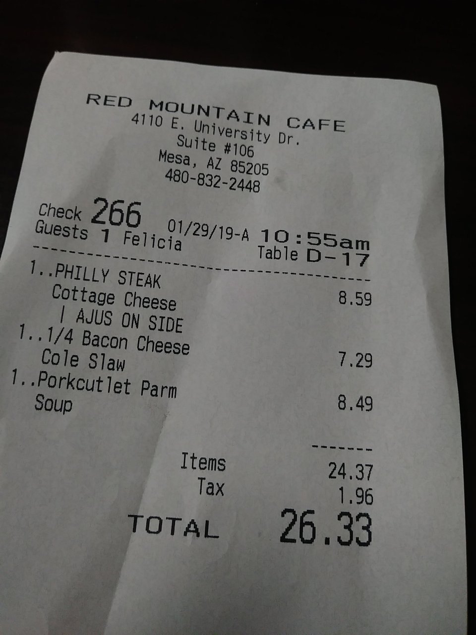 Photo credit: Tripadvisor