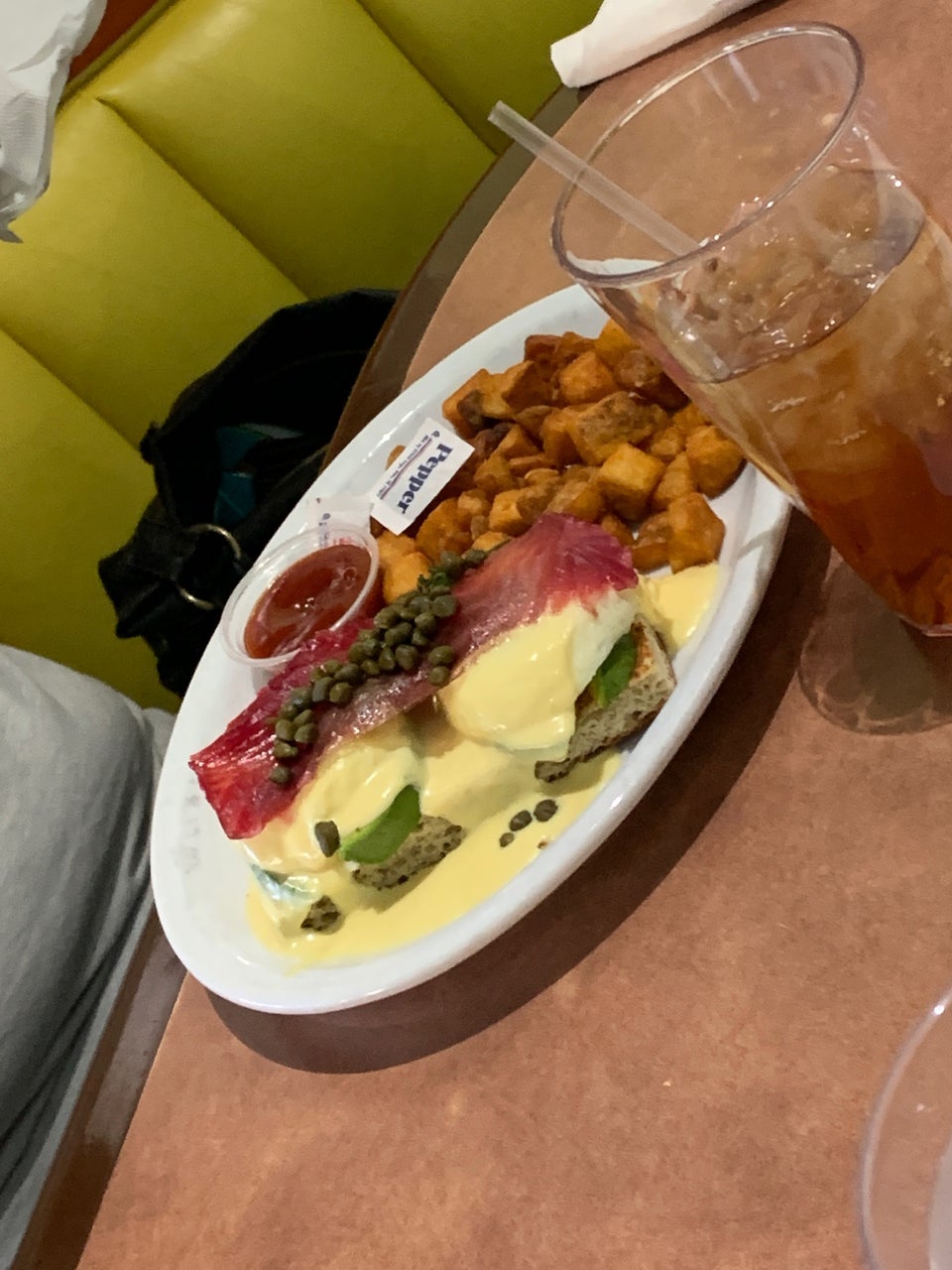 Sunnyside Breakfast Lounge 2823 N Power Rd, Mesa