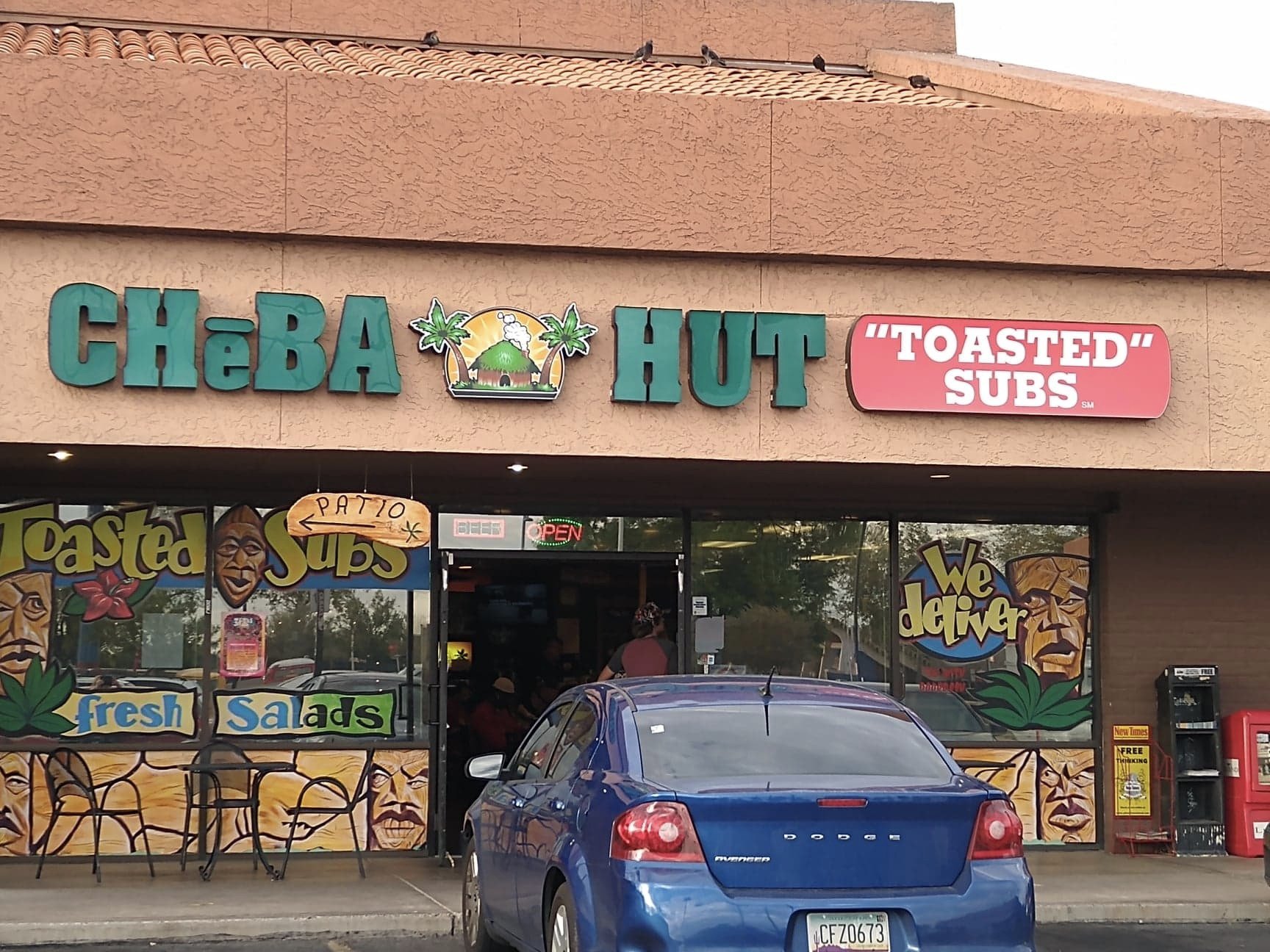 Photo credit: tripadvisor