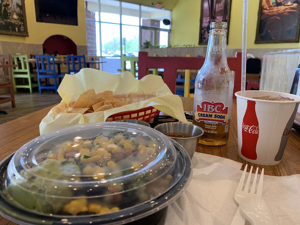Rudy's Mexican Grill 8257 E Guadalupe Rd Writing Center, Mesa
