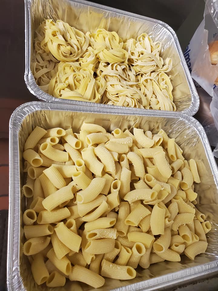 Roma Cafe Ristorante 7210 E Main St, Mesa
