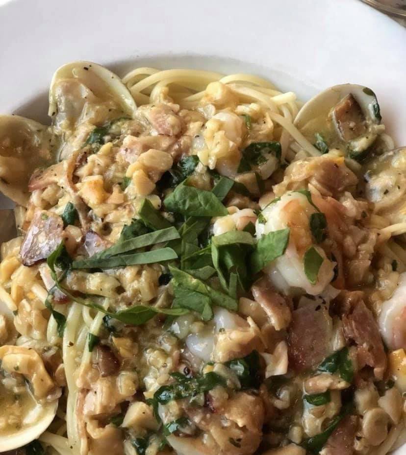Baci Italian Bistro 8830 E Germann Rd, Mesa