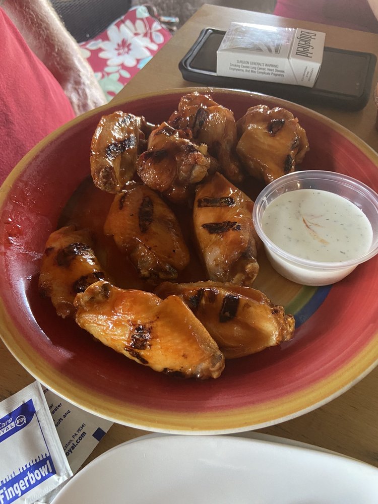 JJ Madisons All American Grill 430 N Power Rd, Mesa