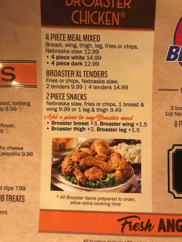 JJ Madisons All American Grill 430 N Power Rd, Mesa