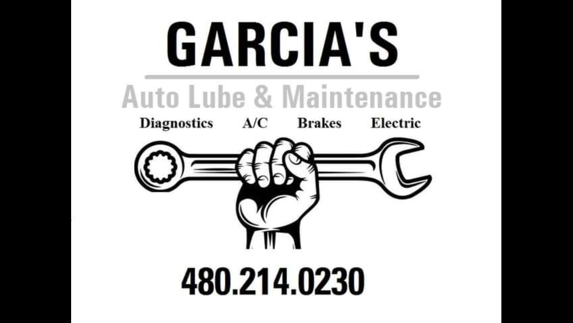 Garcia's Auto Repair