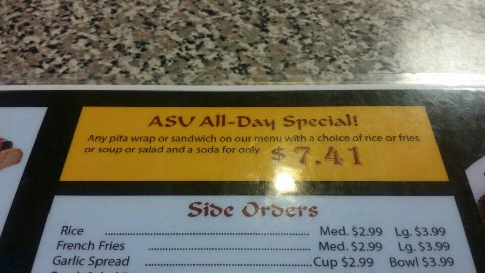 Photo credit: Foursquare