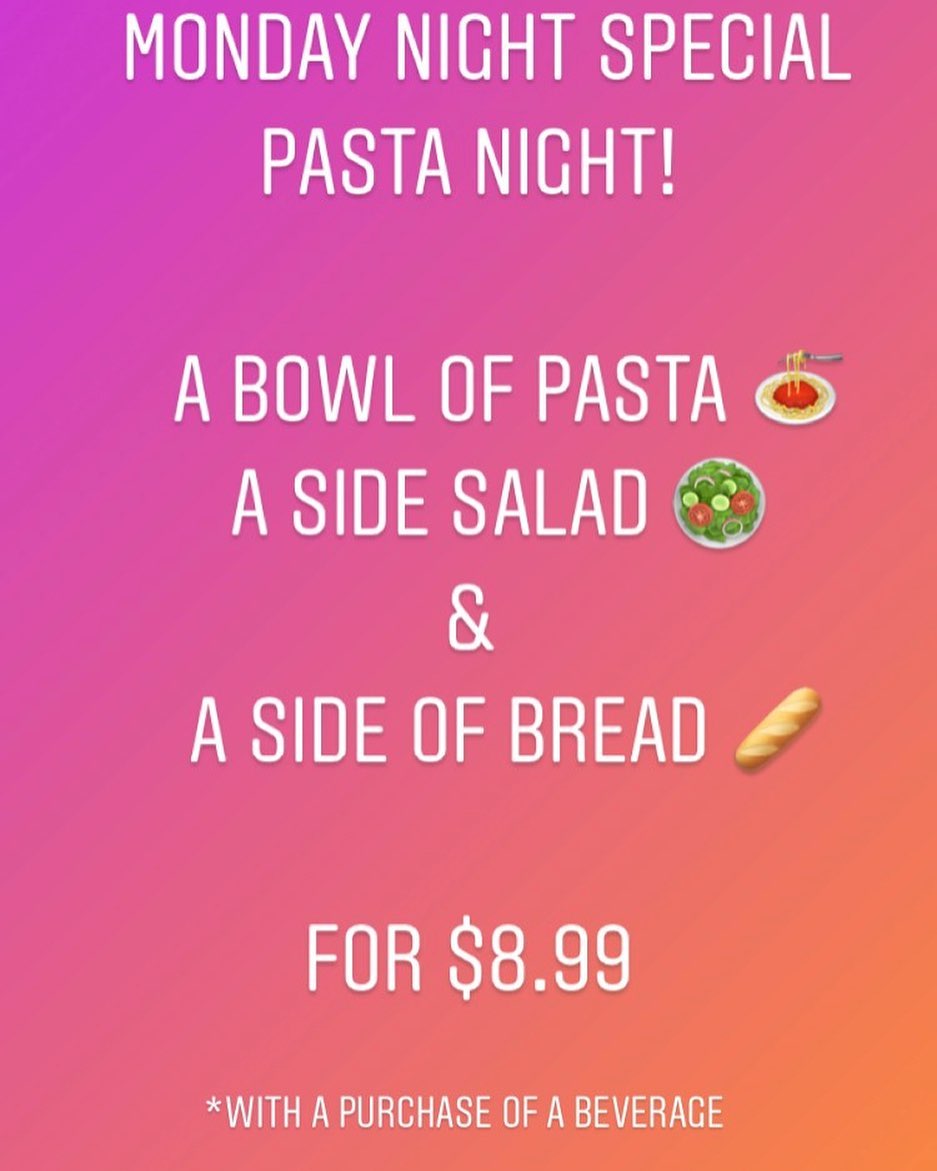 La Famiglia Pizza & Pasta 1859 W Guadalupe Rd, Mesa