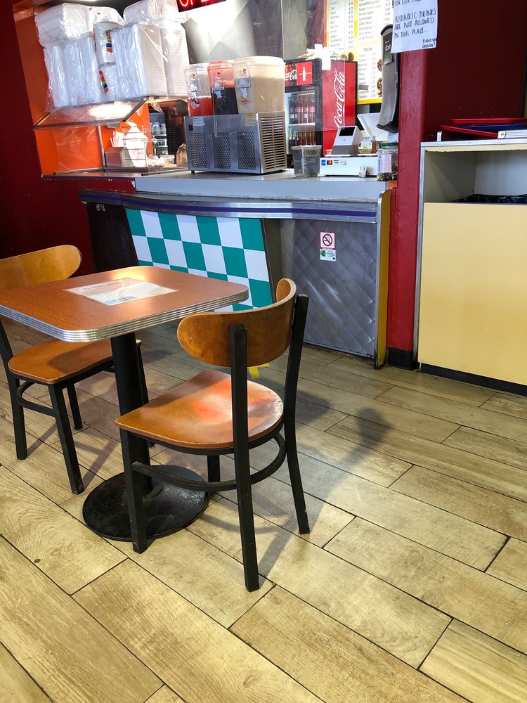 Los Patos Mexican Food 415 E McKellips Rd, Mesa