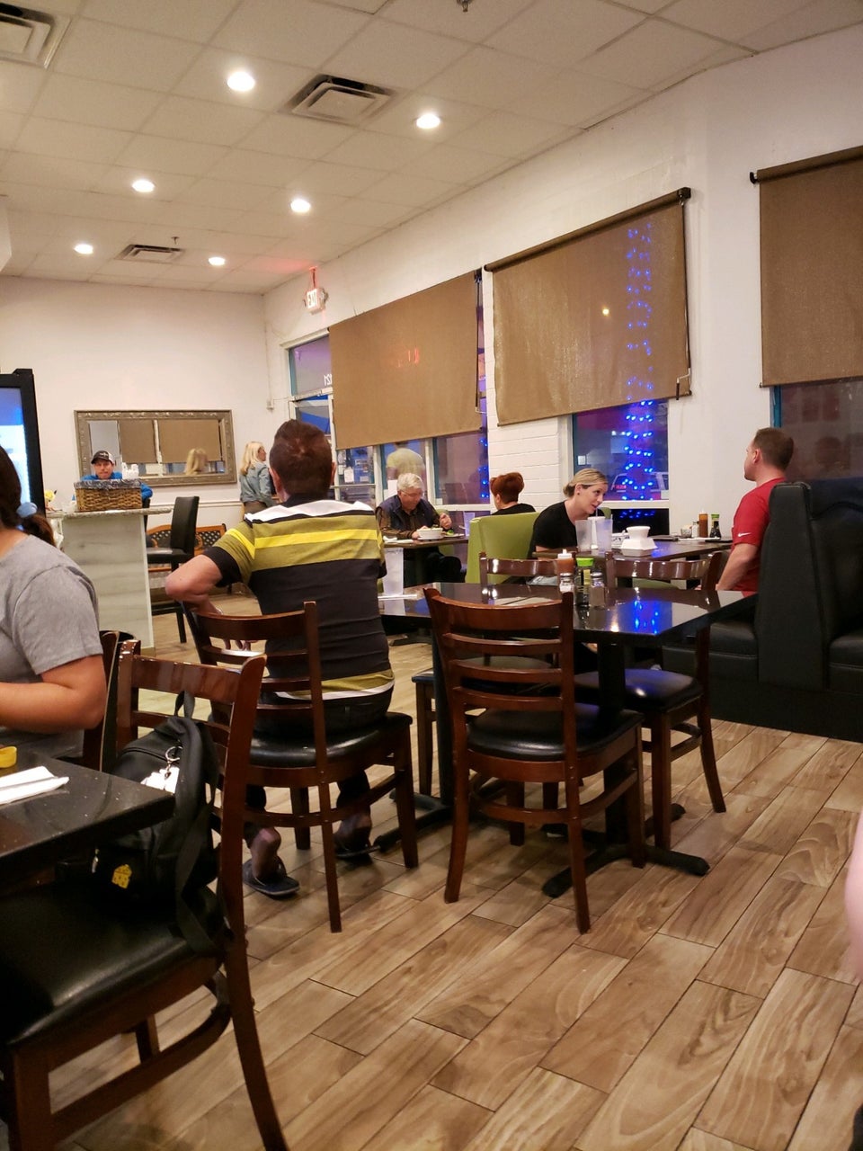 Thai House Mesa 1155 S Power Rd #121, Mesa