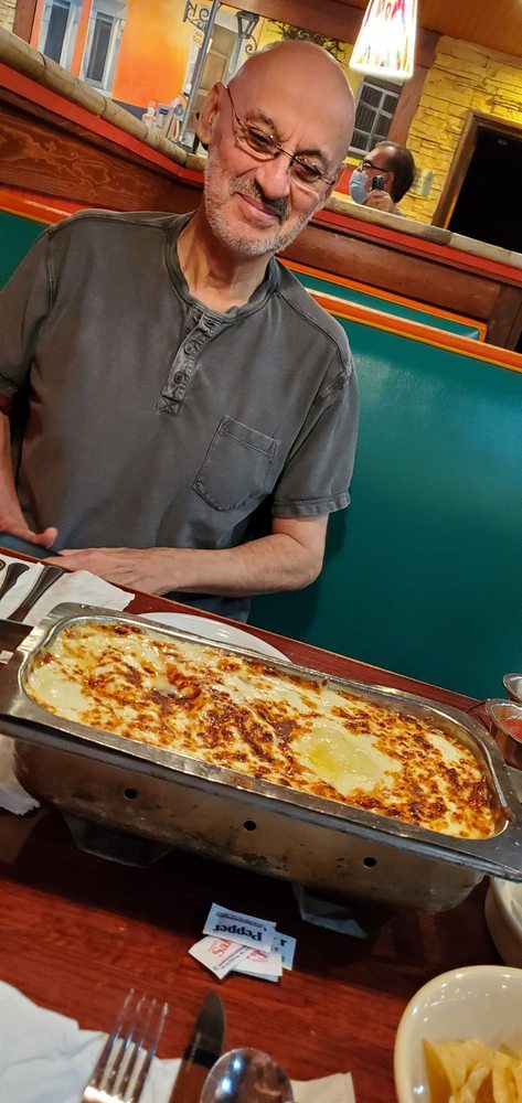 La Parrilla Suiza 1622 S Stapley Dr, Mesa
