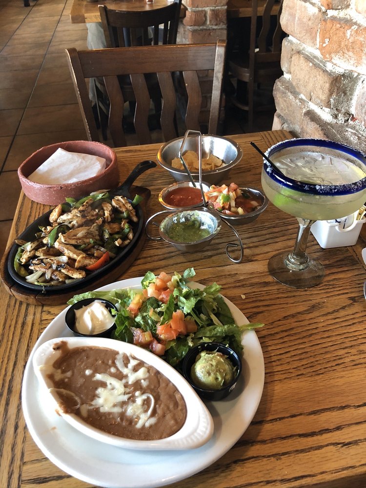 La Parrilla Suiza 1622 S Stapley Dr, Mesa