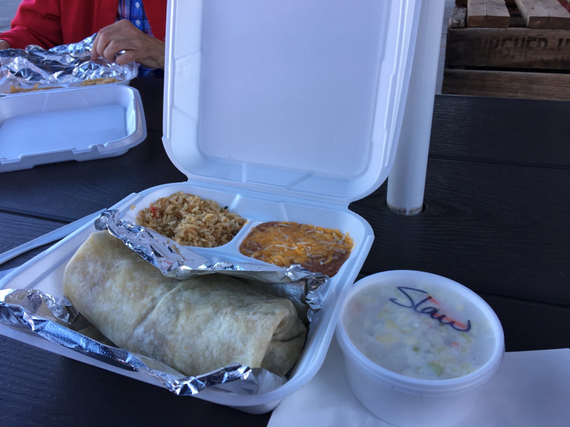Photo credit: tripadvisor