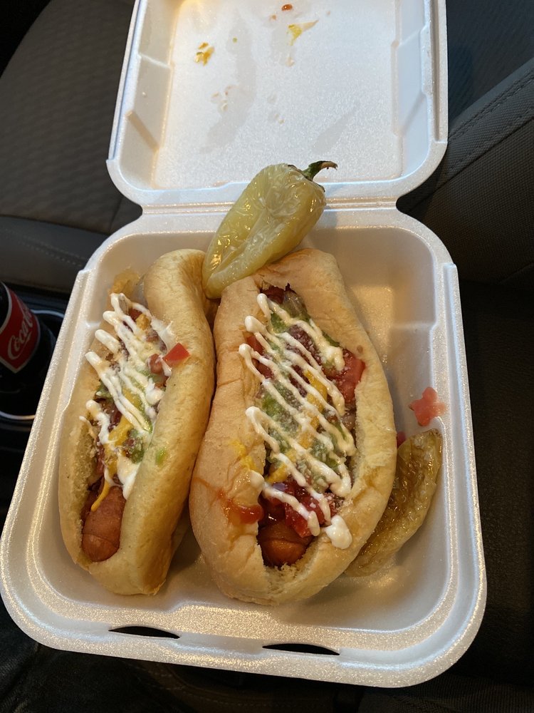 Luna Street Tacos After 6pm 9205 E Main St, Mesa