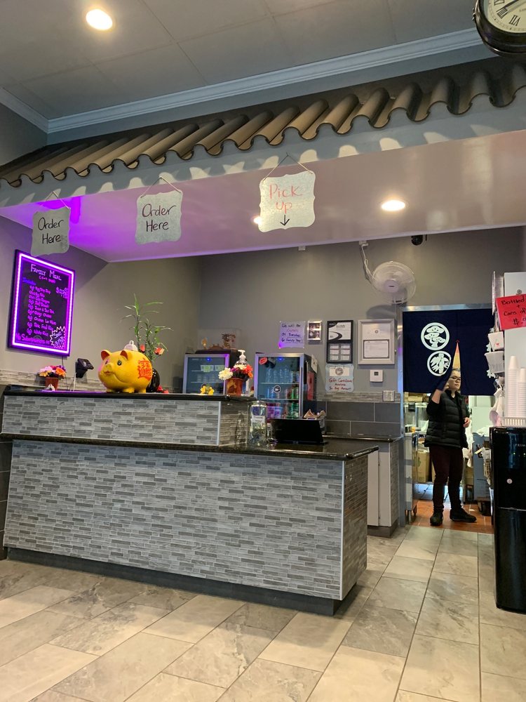 Asian Station Chinese Food 2905 S Ellsworth Rd #102, Mesa
