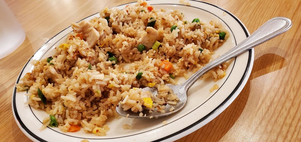 Thai Food Corner 5253 E Brown Rd # 104, Mesa