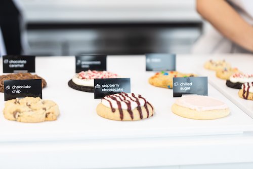 Crumbl Cookies - Red Mountain 5942 E Longbow Pkwy, Mesa