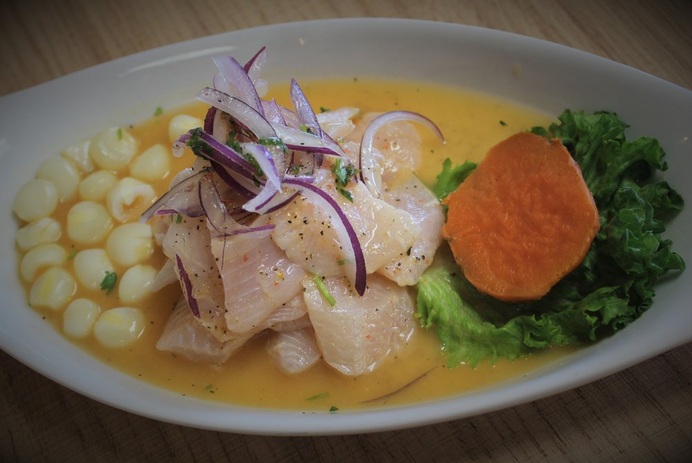 Taste of Peru 1245 W Guadalupe Rd suite b7-b8, Mesa