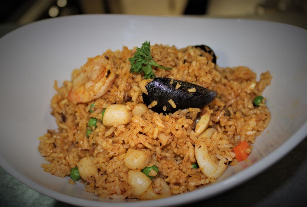 Taste of Peru 1245 W Guadalupe Rd suite b7-b8, Mesa