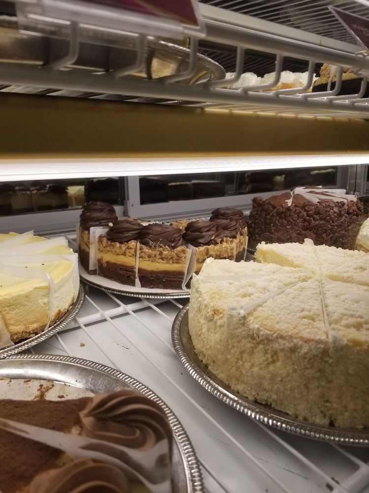 The Cheesecake Factory 6613 E Southern Ave, Mesa