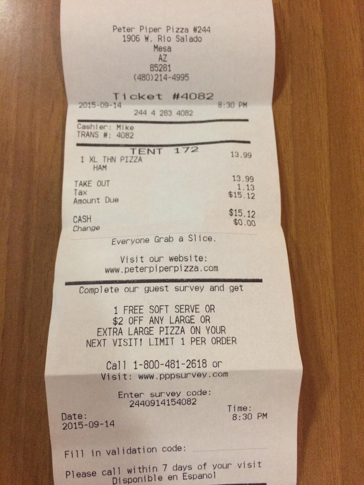 Photo credit: Tripadvisor