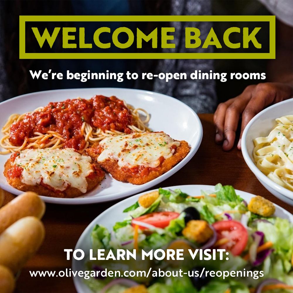 Olive Garden Italian Restaurant 11905 N Oracle Rd, Oro Valley