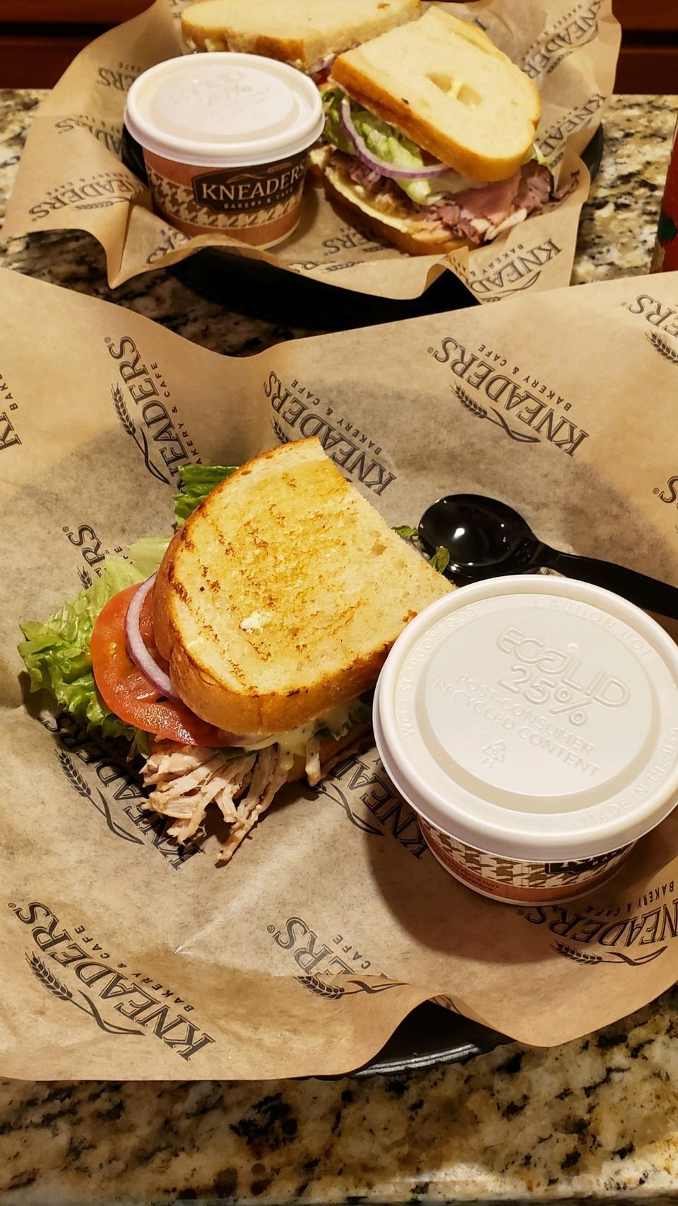 Kneaders Bakery & Cafe 9660 N Oracle Rd, Oro Valley