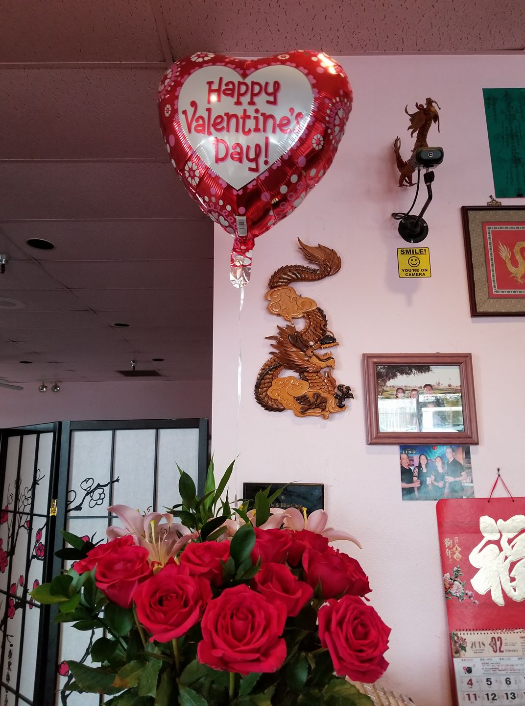 Dragon Village Restaurant 12152 N Rancho Vistoso Blvd #180, Oro Valley