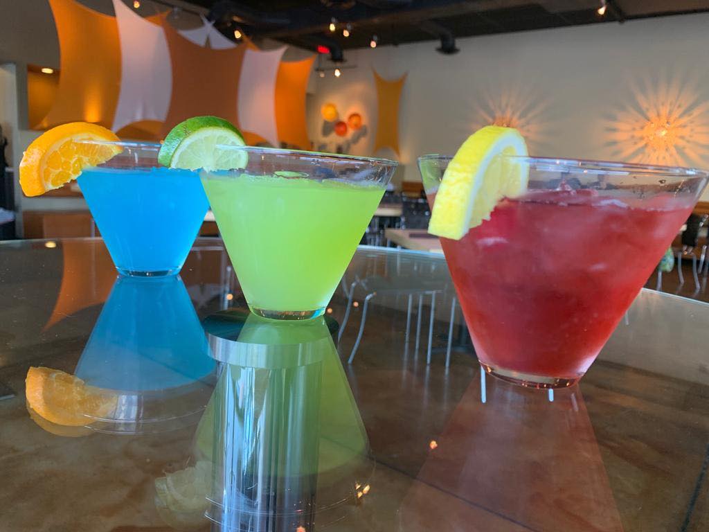 Saffron Indian Bistro 7607 N Oracle Rd, Oro Valley