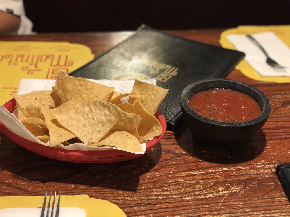 El Molinito 10180 N Oracle Rd, Oro Valley