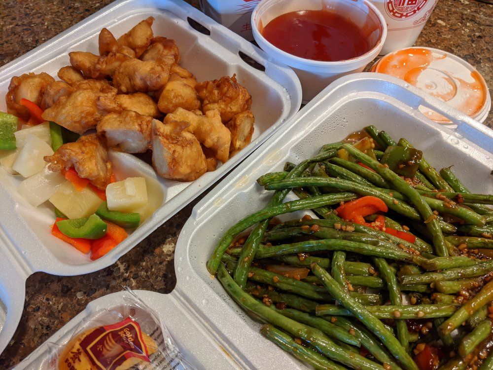 Cheng's Beijing Chinese Restaurant 7705 N Oracle Rd, Oro Valley