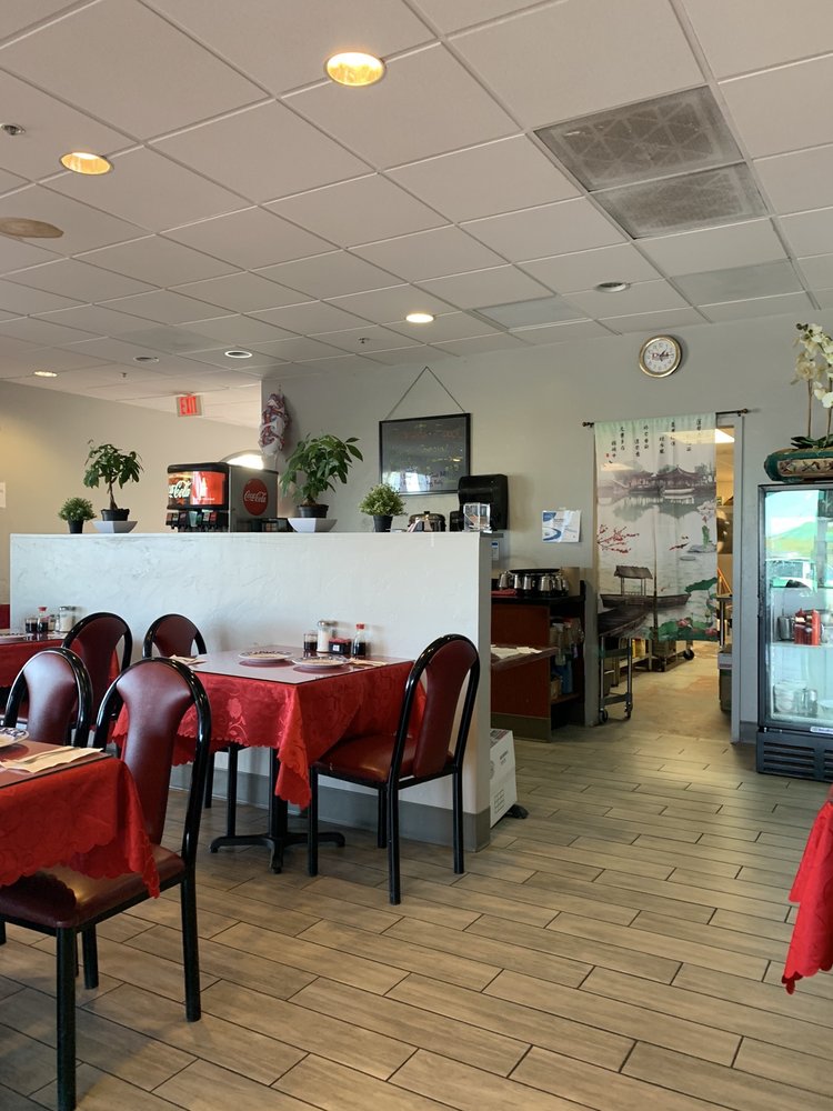 China Valley Chinese Restaurant 10110 N Oracle Rd #180, Oro Valley