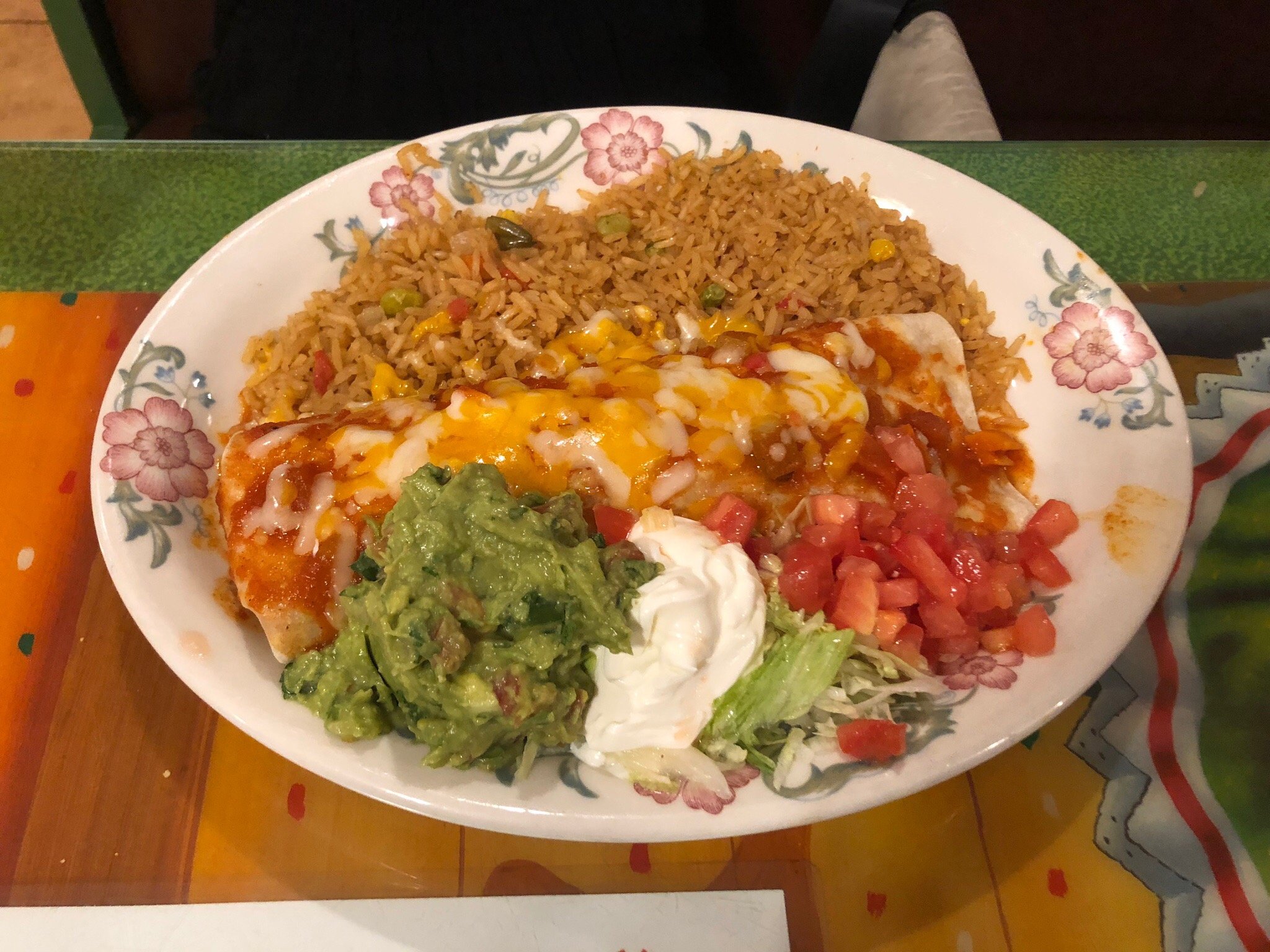 Photo credit: tripadvisor