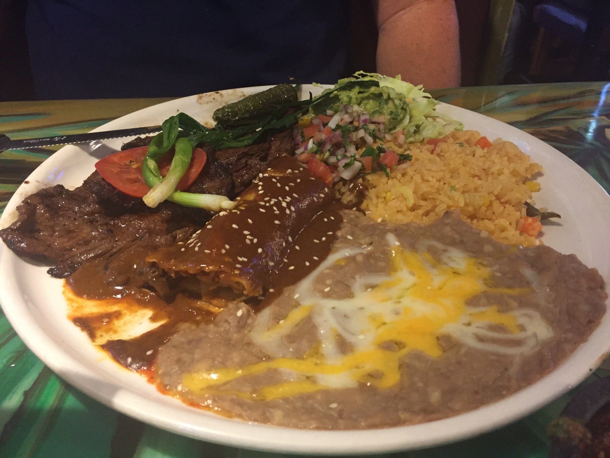 Photo credit: tripadvisor